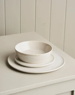 Robert Gordon Bowls-Canvas Bowl / Coast