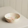 Robert Gordon Bowls-Canvas Bowl / Orchard Blossom