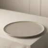 Robert Gordon Plates-Canvas Dinner Plate / Saltbush
