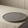 Robert Gordon Plates-Canvas Dinner Plate / Storm