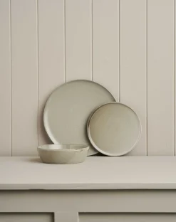 Robert Gordon Dinner Sets-Canvas Individual Place Setting / Saltbush