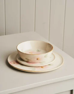 Robert Gordon Dinner Sets-Canvas Individual Place Setting / Orchard Blossom