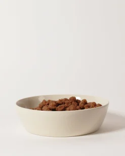 Robert Gordon Pet Bowls-Canvas Pet Bowl / Dog Station
