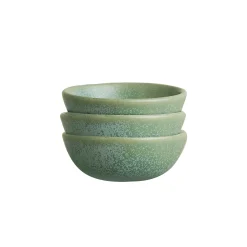 Robert Gordon Bowls-Condiment Bowls / Breakfast In Bed Moss
