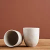 Robert Gordon Mugs & Cups-Earth Lattes / Natural