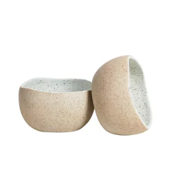 Robert Gordon Bowls-Garden To Table Dip Bowls / Set Of 3