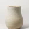 Robert Gordon Vases-Large Botanica Vase / Linen