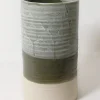 Robert Gordon Vases-Large Tower Vase / Eden