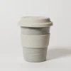 Robert Gordon Mugs & Cups-Lge Carousel Cup / Saltbush