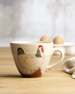Robert Gordon Mugs & Cups-Mug - Baby / RGA X Emogen Clark