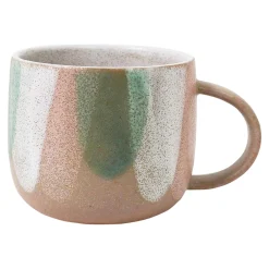 Robert Gordon Mugs & Cups-My Mugs / Green Tate