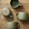 Robert Gordon Mugs & Cups-My Mugs / Jade