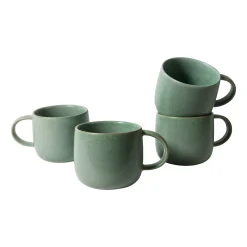 Robert Gordon Mugs & Cups-My Mugs / Jade
