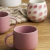 Robert Gordon Mugs & Cups-My Mugs / Raspberry