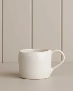 Robert Gordon Mugs & Cups-Organic Mug / Coast