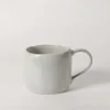 Robert Gordon Mugs & Cups-Organic Mug / Saltbush