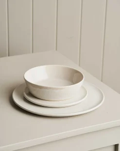 Robert Gordon Dinner Sets-12pc Canvas Dinner Set / Coast