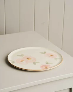 Robert Gordon Dinner Sets-12pc Canvas Dinner Set / Orchard Blossom
