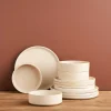 Robert Gordon Dinner Sets-12pc Platform Dinner Set