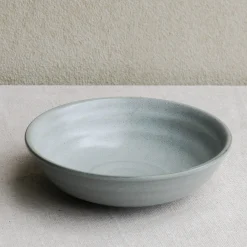 Robert Gordon Dinner Sets-12pc Potters Collection Dinner Set / Grey Smoke