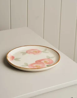 Robert Gordon Dinner Sets-12pc Terra Dinner Set / Orchard Blossom