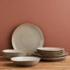Robert Gordon Dinner Sets-12pce Mason Dinner Set / Pier