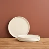 Robert Gordon Plates-Platform Dinner Plates
