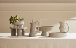 Robert Gordon Jugs-Poet’s Dream Water Jug / Cashmere