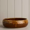 Robert Gordon Bowls-Salad Bowl / Crema