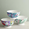 Robert Gordon Bowls-Set Of 3 Bowls / RGA X Monika Forsberg