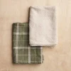 Robert Gordon Linen-Set Of 2 Tea Towels / Audrey