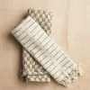 Robert Gordon Linen-Set Of 2 Tea Towels / Nora