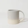 Robert Gordon Mugs & Cups-Sidney Mug / Cashmere