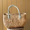 Robert Gordon Baskets-Small Harvest Basket / Sage