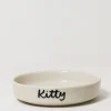 Robert Gordon Pet Bowls-Small Pet Bowl / Custom