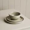 Robert Gordon Dinner Sets-Small Portions Terra Place Setting / Saltbush