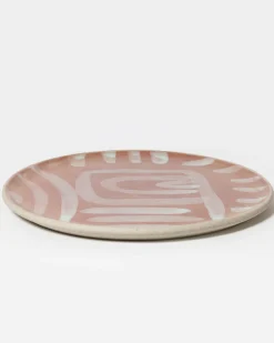 Robert Gordon Plates-Spaghetti Junction / Dinner Plate