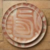 Robert Gordon Plates-Spaghetti Junction / Side Plate