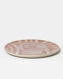 Robert Gordon Plates-Spaghetti Junction / Side Plate