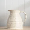 Robert Gordon Jugs-Tall Jug / Snow