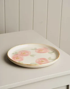 Robert Gordon Dinner Sets-Terra Individual Place Setting / Orchard Blossom
