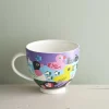 Robert Gordon Mugs & Cups-The Paddlers Large Mug / RGA X Monika Forsberg